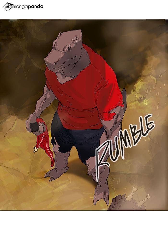 Tower of God Chapter 234 image 21